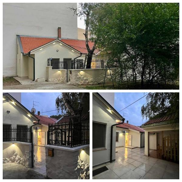 Slika 4 - Dvosoban stan za izdavanje, 42m2, 600€